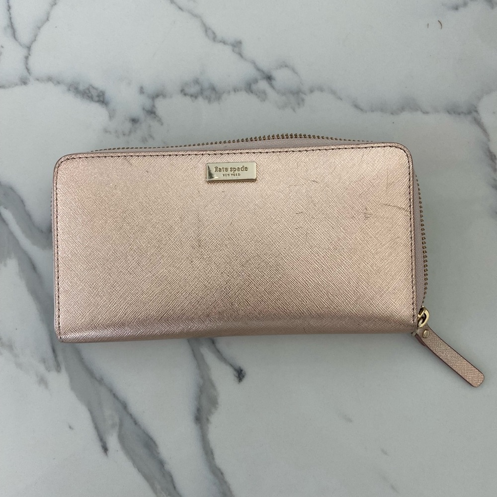 Kate Spade Wallets